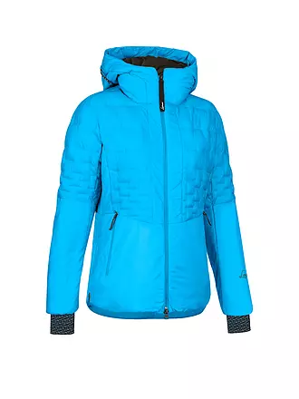 LAMUNT | Isojacke Luisa Remoca Hoodie para mujer |